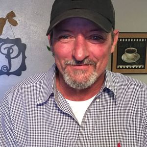 Meet your Posher, Brian